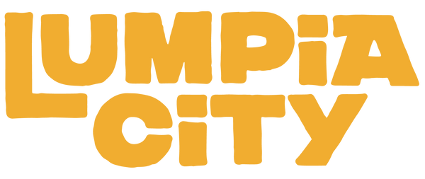 Lumpia City logo