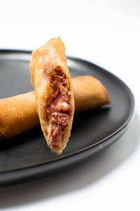 Reuben Lumpia